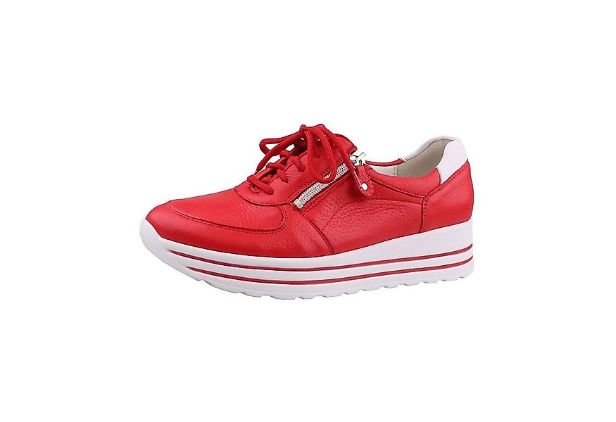 Waldläufer H-Lana Schnürschuh günstig online kaufen