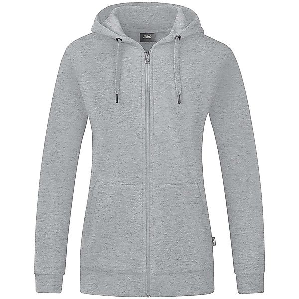 Jako Sweatjacke Jako Damen Kapuzenjacke Organic günstig online kaufen