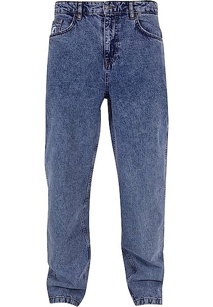 Karl Kani Bequeme Jeans Karl Kani Herren KK Retro Baggy Workwear Denim günstig online kaufen