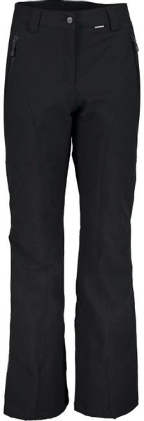 Icepeak Skihose ICEPEAK FREYUNG SCHWARZ günstig online kaufen