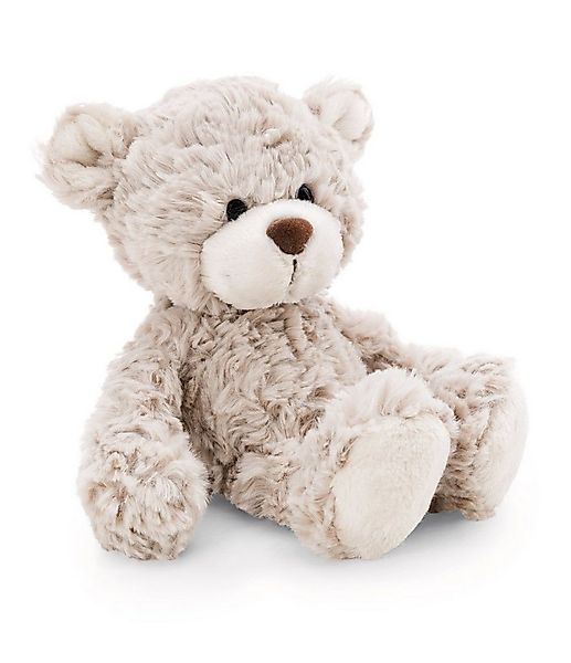 Nici Plüschanhänger Nici Bär Finni beige 20 cm Plüschbär günstig online kaufen