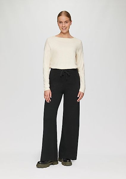 s.Oliver Chinos Hose (1-tlg) günstig online kaufen