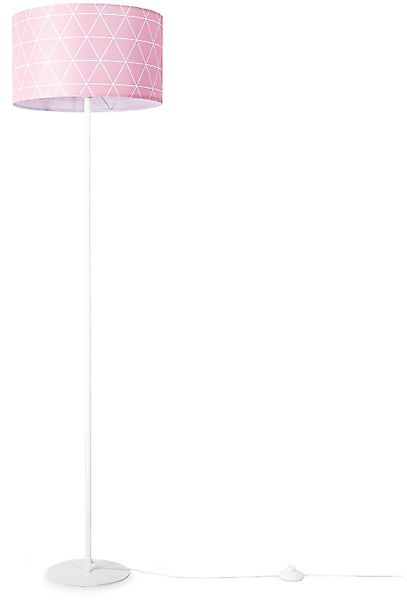 Paco Home Stehlampe Stella 401, ohne günstig online kaufen