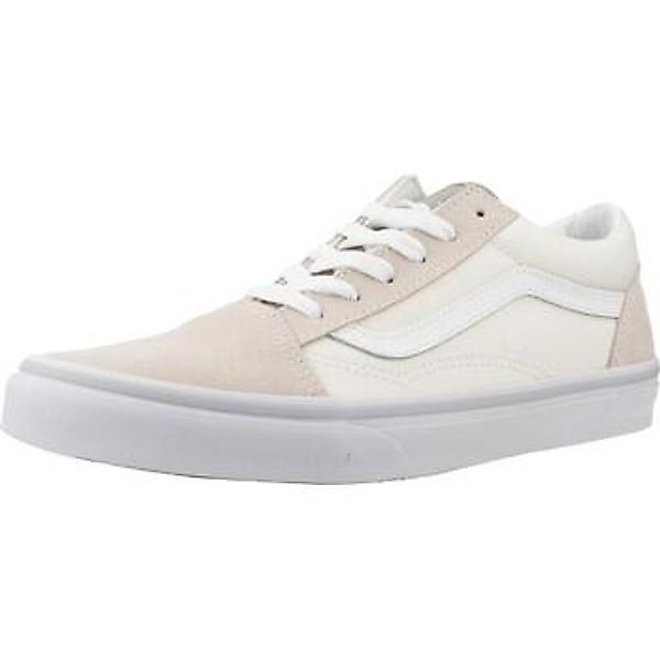 Vans  Sneaker JN OLD SKOOL NATURAL B günstig online kaufen