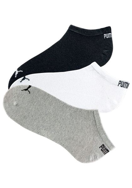 PUMA Socken "Sneaker-Socken (6er-Pack) Erwachsene" günstig online kaufen
