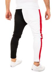 Pittman Jogginghose Retro Track Pant Merger günstig online kaufen