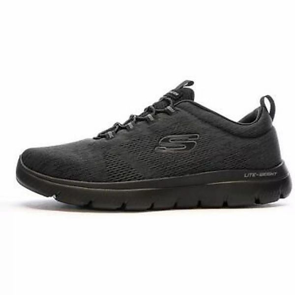 Skechers  Sneaker 232186-BBK günstig online kaufen