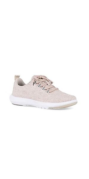 Emu Australia Barkly 2.0 (100% Merinowolle) hellbraun Damen Sneaker günstig online kaufen