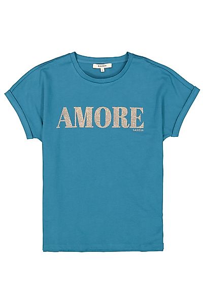 Garcia T-Shirt ladies T-shirt ss günstig online kaufen