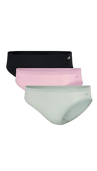 adidas Sportswear Bikinislip Active Light Flex (3er Pack) elastisch, Single günstig online kaufen