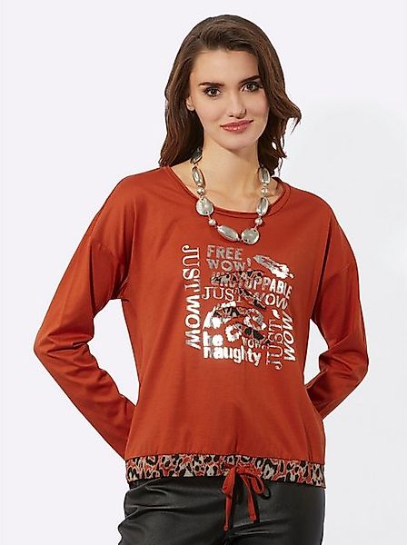 Witt T-Shirt Print-Shirt günstig online kaufen