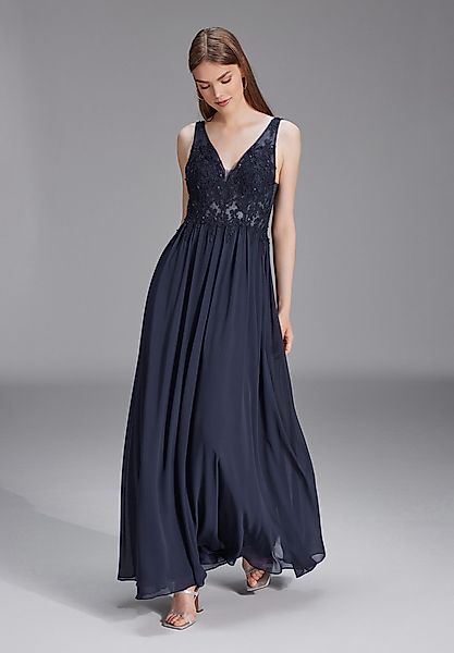 hey kyla Cocktailkleid Taillierter Schnitt mit günstig online kaufen