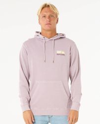Rip Curl Kapuzenpullover Surf Revival Hoodie günstig online kaufen