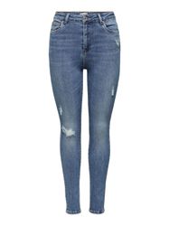 ONLY High-waist-Jeans ONLMILA günstig online kaufen