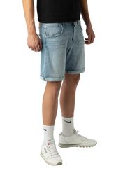 Jack & Jones Jeansshorts JACK & günstig online kaufen