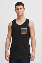 Blend Tanktop BHElei Lässiges Tanktop mit günstig online kaufen