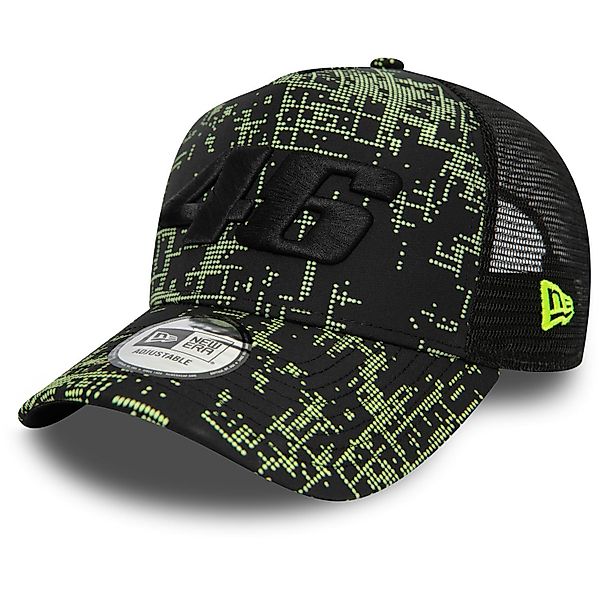 New Era Trucker Cap AFrame Trucker günstig online kaufen