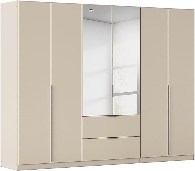 rauch Drehtürenschrank Kleiderschrank Schrank Garderobe AGORDO günstig online kaufen