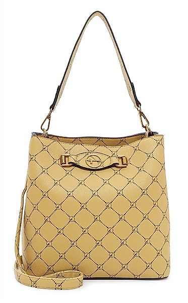Tamaris Schultertasche Anastasia Buckle günstig online kaufen