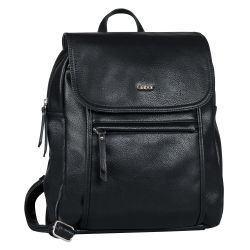 Gabor Rucksack "Mina" aus weichem leichten Lederimitat, lässig im praktisch günstig online kaufen
