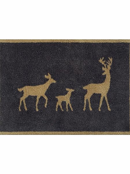 Fußmatte 9 mm Höhe günstig online kaufen