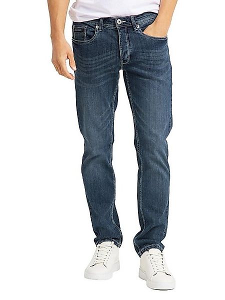 Bruno Banani 5-Pocket-Jeans DEAVER 34W34L günstig online kaufen