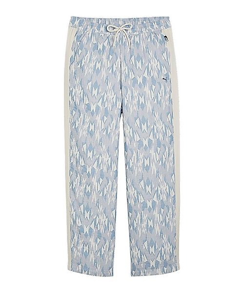 PUMA Jogginghose PUMA Basketball Nostalgia T7 Chinos Trainingshose günstig online kaufen