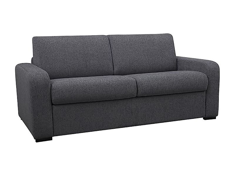 Schlafsofa mit Matratze 4-Sitzer - Liegefläche 160 cm - Matratze 13 cm - St günstig online kaufen