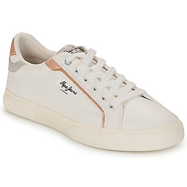 Pepe jeans  Sneaker KENTON MIX W günstig online kaufen