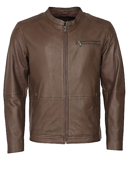 Maze Lederjacke "42020524" günstig online kaufen