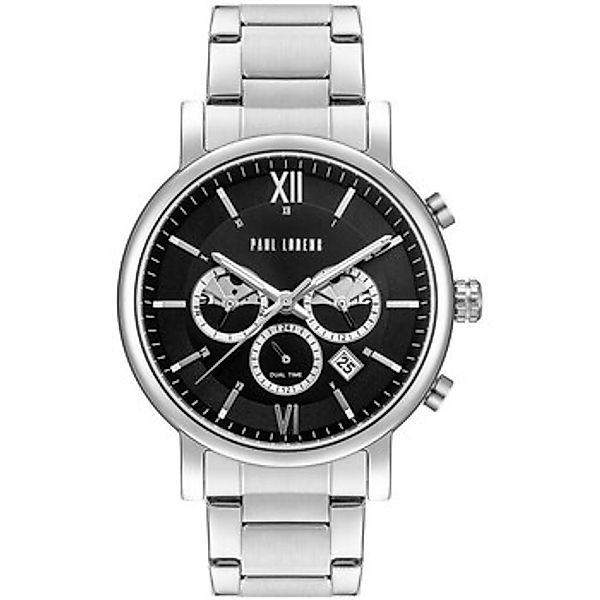 Paul Lorens  Armbanduhr PL20017B1C1 günstig online kaufen