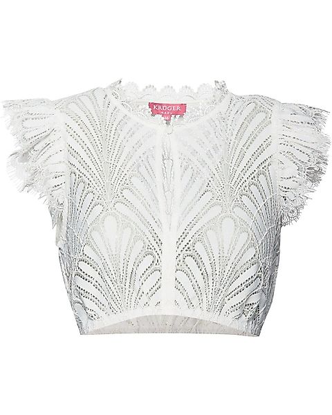Krüger Madl Dirndlbluse Dirndlbluse Elah günstig online kaufen