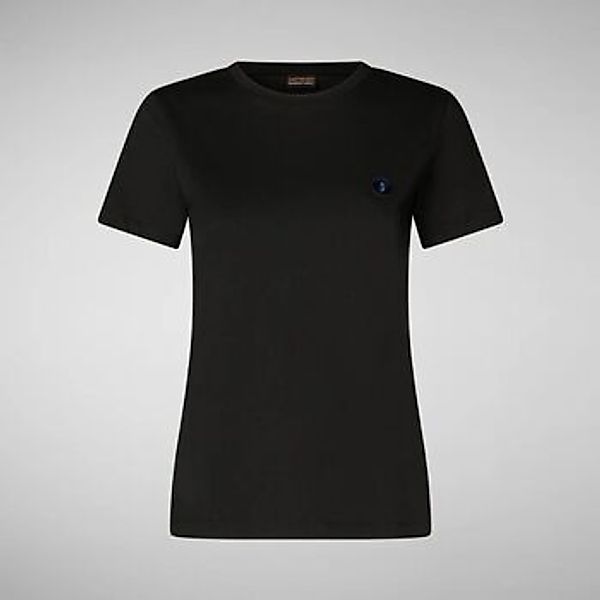 Save The Duck  T-Shirts & Poloshirts DT1201W BERSY20-10000 günstig online kaufen