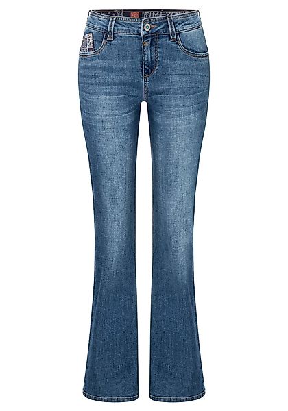 TIMEZONE Bequeme Jeans günstig online kaufen