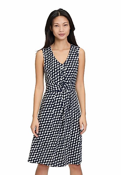 Betty Barclay Shirtkleid "Damen ohne Arm" Ohne Tasche Form günstig online kaufen