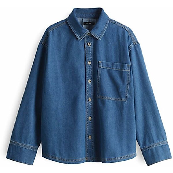 Opus  Jeansjacken Bluse for Damen günstig online kaufen