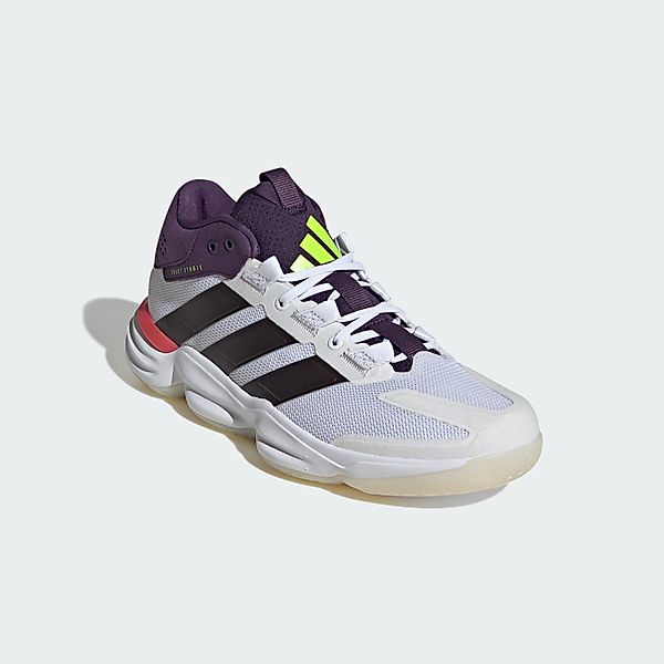 adidas Performance COURT STABIL HALLENSCHUH Hallenschuh günstig online kaufen