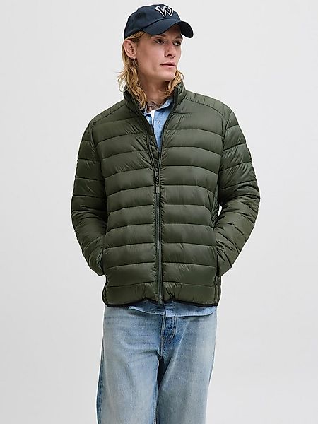 Jack & Jones Steppjacke JJEBRADLEY LIGHT PUFFER COLLAR NOOS günstig online kaufen