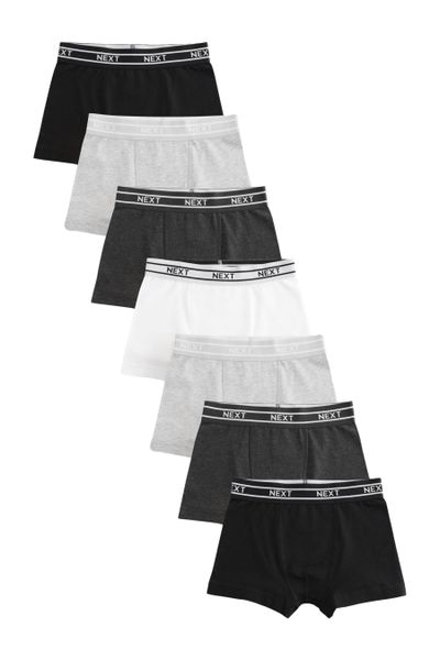 Next Trunk Unterhosen im 7er-Pack (7-St) günstig online kaufen