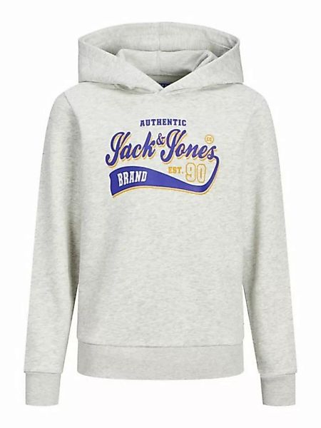 Jack & Jones Junior Sweatshirt (1-tlg) Plain/ohne Details günstig online kaufen