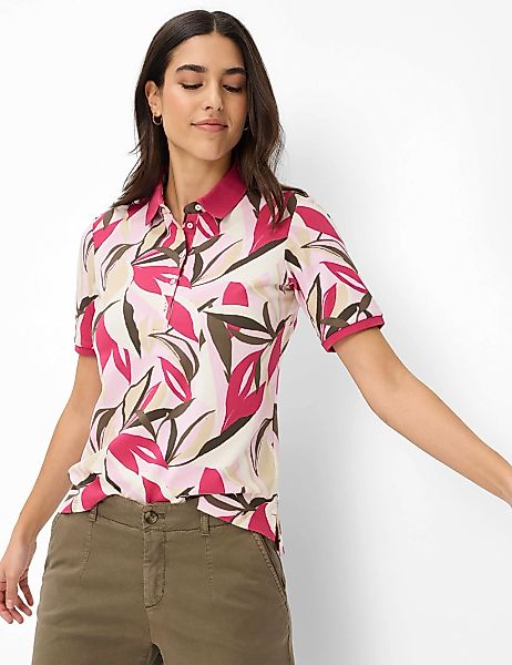 Brax Poloshirt "Style CLEO S" günstig online kaufen