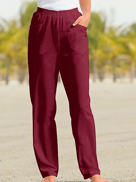 Classic Basics Schlupfhose günstig online kaufen