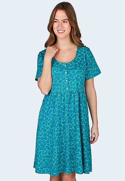 Deerberg Sommerkleid Deluluna flowerfield günstig online kaufen