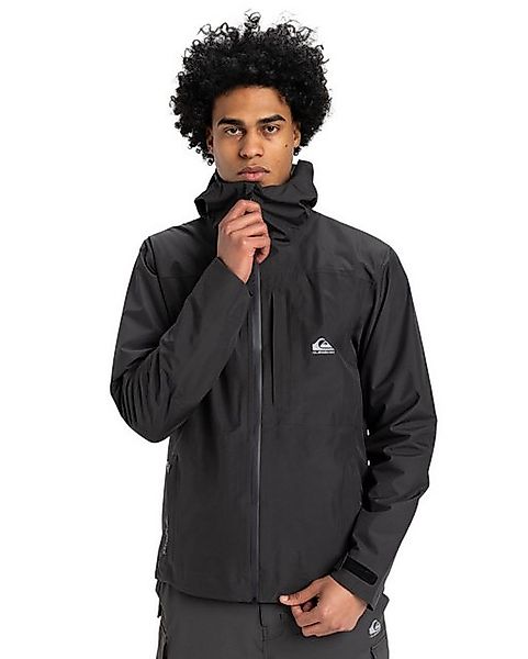 Quiksilver Outdoorjacke Over Cast GORE-TEX® günstig online kaufen