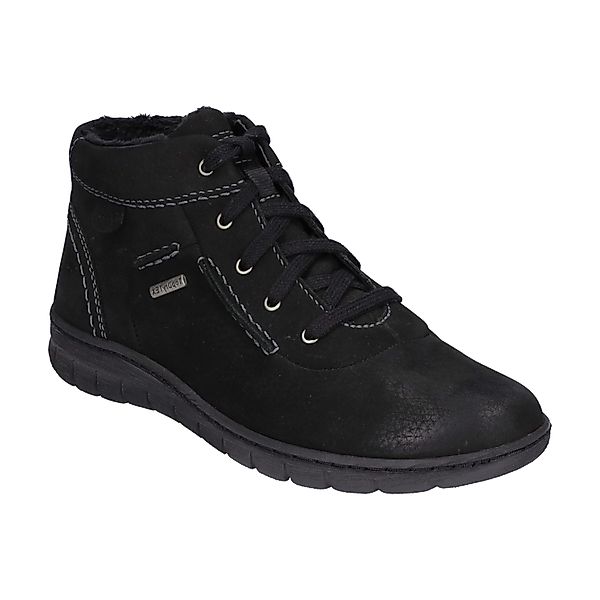 Josef Seibel Steffi 53, schwarz Stiefelette günstig online kaufen