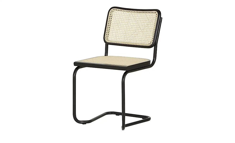 Schwingstuhl  Marvin ¦ creme ¦ Maße (cm): B: 52 H: 81 T: 59.0 Stühle > Schw günstig online kaufen
