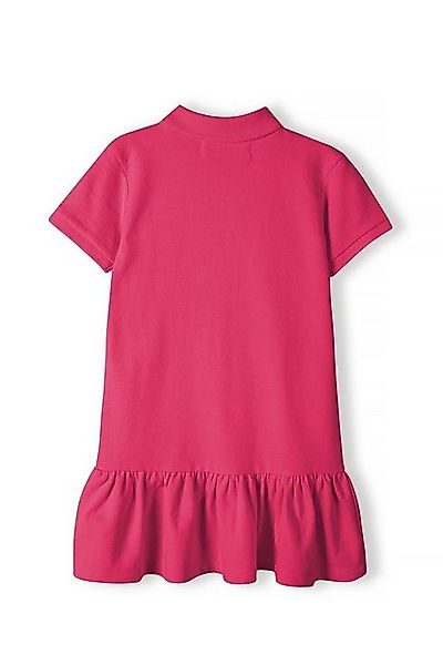 MINOTI Polokleid Polokleid (12m-14y) günstig online kaufen