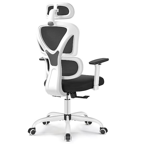 DoChair Bürostuhl Ergonomischer,Chefsessel, Schreibtischstuhl, Drehstuhl (H günstig online kaufen