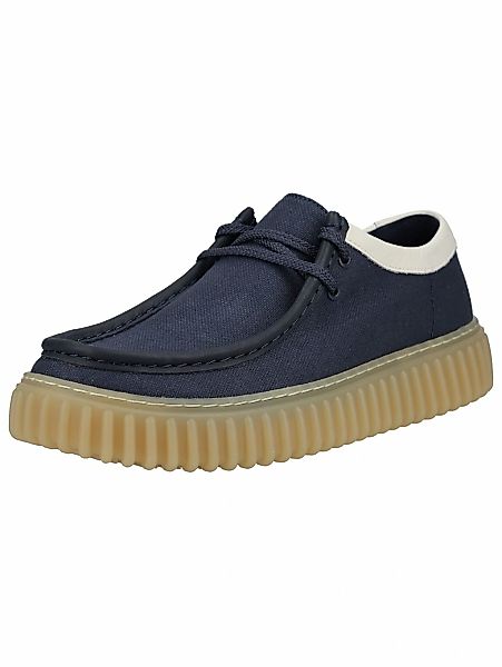 Clarks Sneaker "Clarks Sneaker Textil" günstig online kaufen