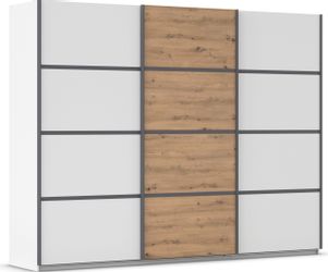 rauch Kleiderschrank "Schwebetürenschrank OTTO´s Choice Garderobe Schrank T günstig online kaufen